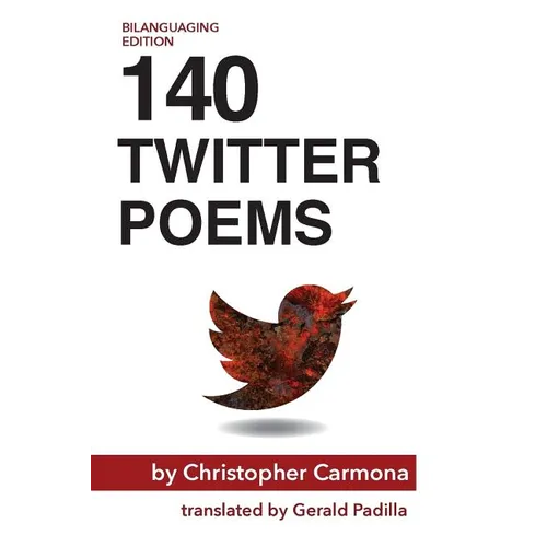 140 Twitter Poems - Paperback