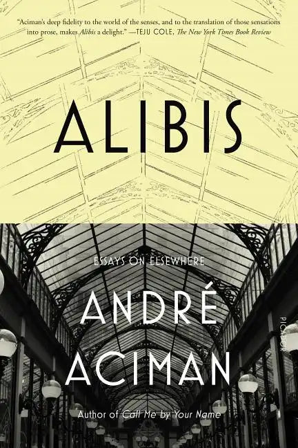 Alibis - Paperback