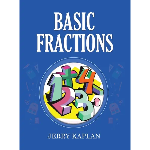 Basic Fractions - Hardcover