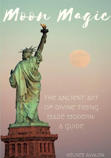 Moon Magic - Paperback