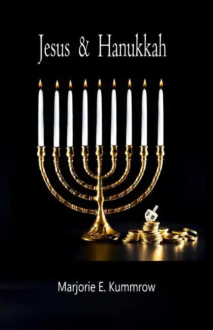 Jesus & Hanukkah - Paperback