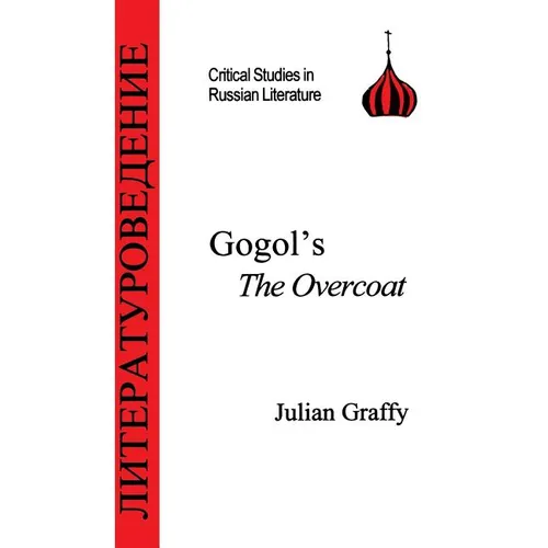Gogol's the Overcoat - Paperback