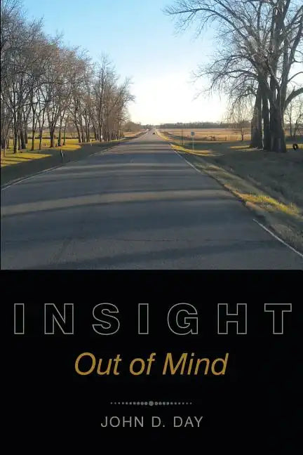 Insight: Out of Mind - Paperback