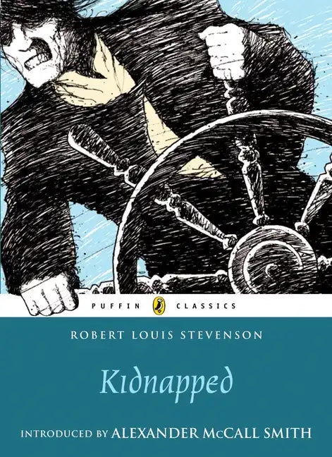 Kidnapped - Paperback
