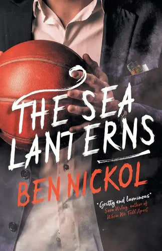 The Sea Lanterns - Paperback