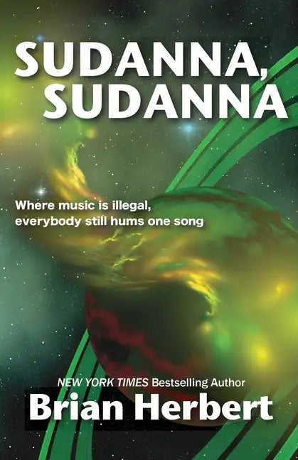 Sudanna, Sudanna - Paperback