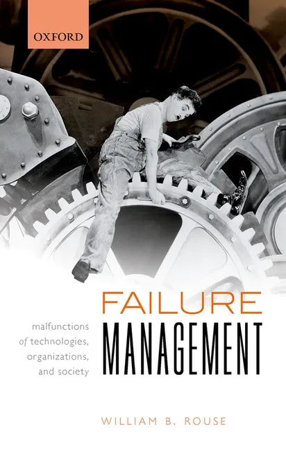 Failure Management C - Hardcover