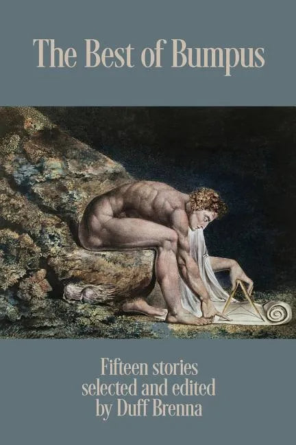 The Best of Bumpus: Fifteen Stories by Jerry Bumpus - Paperback