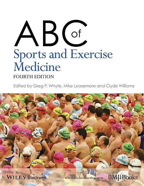 ABC of Sports and Exercise Medicine - Paperback