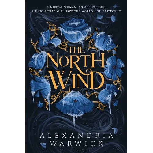 The North Wind - Paperback