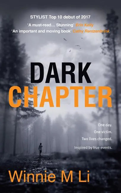Dark Chapter - Paperback