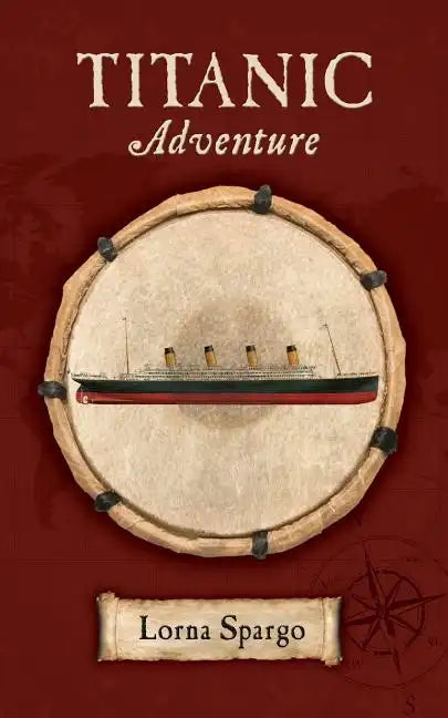 Titanic Adventure - Paperback