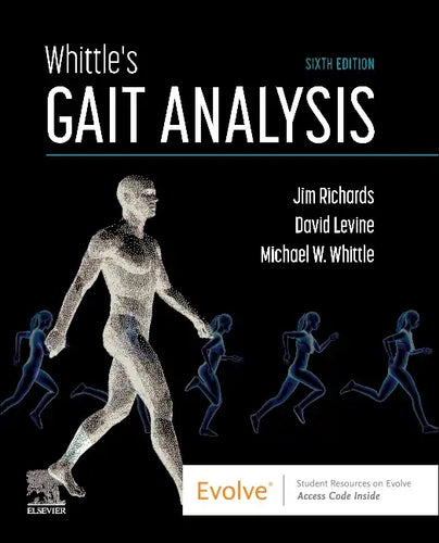 Whittle's Gait Analysis - Paperback