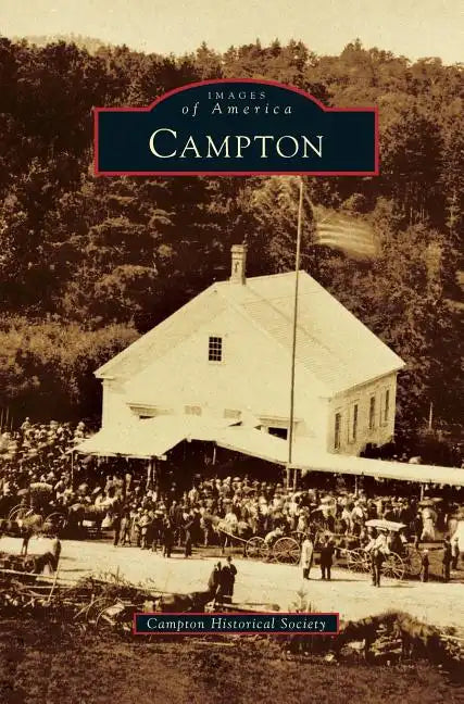 Campton - Hardcover