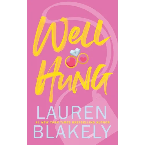 Well Hung - Paperback