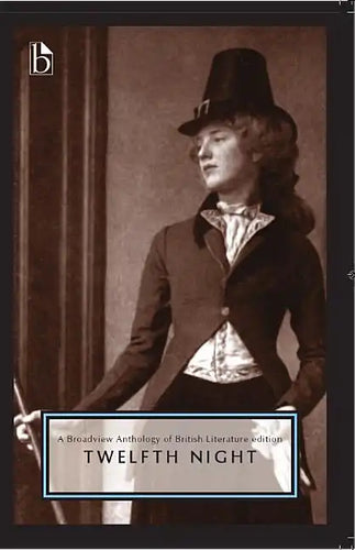 Twelfth Night - Ed. Swain - Paperback