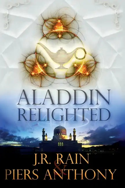 Aladdin Relighted - Paperback
