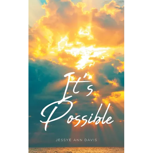 It's Possible - Paperback