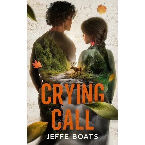 Crying Call - Hardcover
