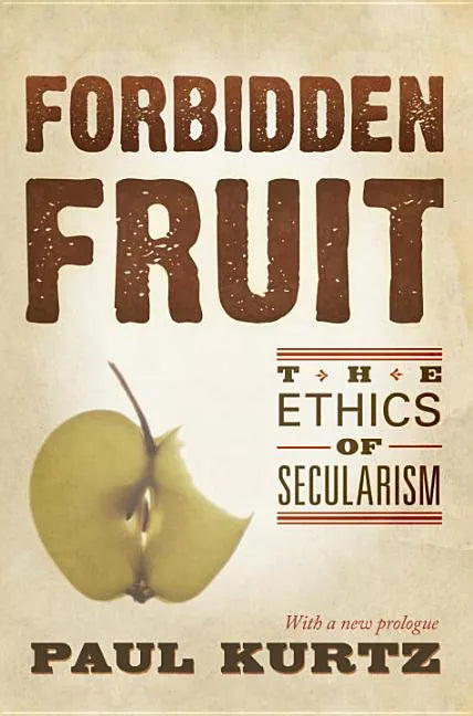 Forbidden Fruit - Hardcover