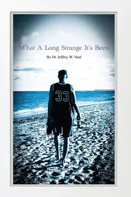 What a Long Strange It's Been - Paperback