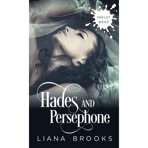 Hades And Persephone - Paperback
