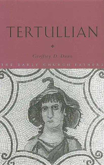 Tertullian - Paperback