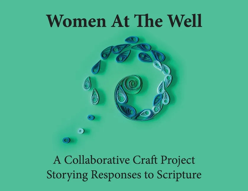 Women at the Well - Paperback