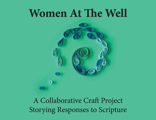 Women at the Well - Paperback