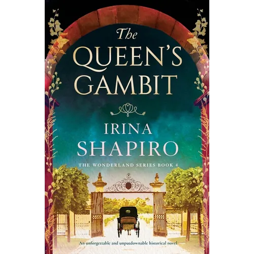 The Queen's Gambit: An unforgettable and unputdownable historical novel - Paperback
