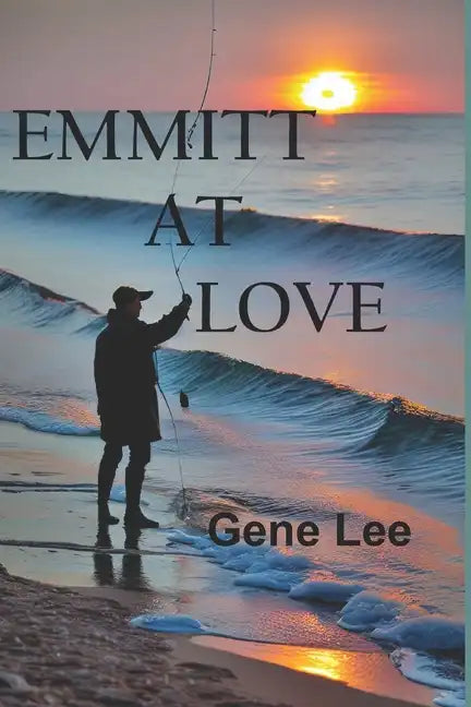 Emmitt at Love - Paperback