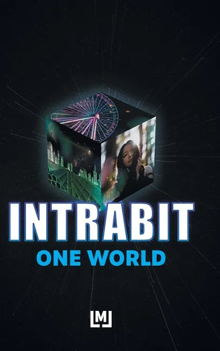 Intrabit: One World - Hardcover