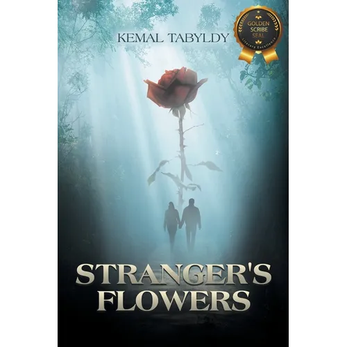 Stranger's Flowers - Paperback