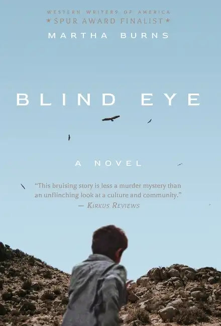 Blind Eye - Hardcover