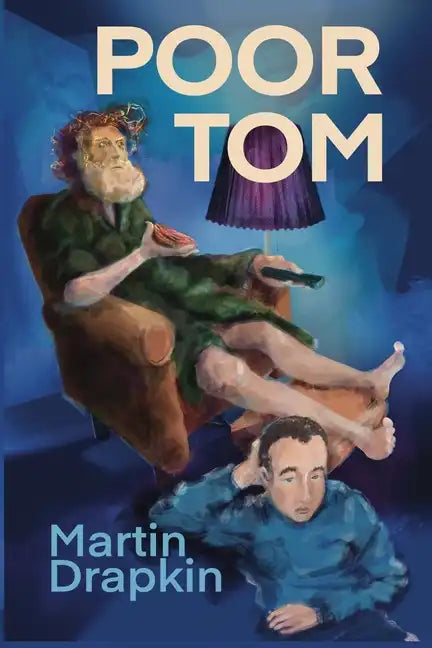 Poor Tom - Paperback