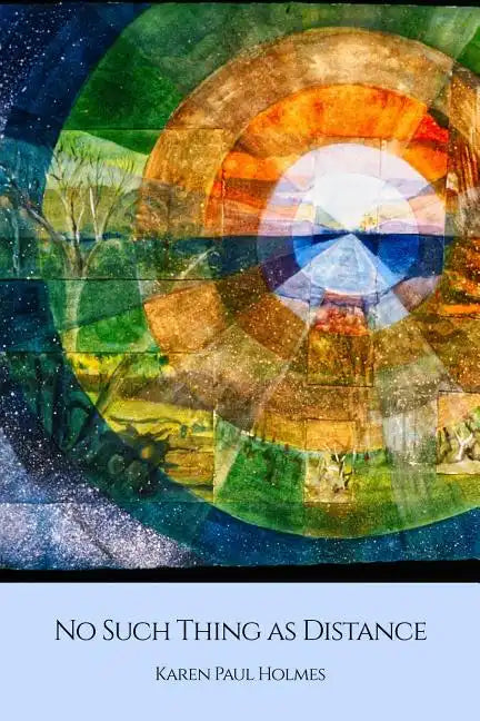 No Such Thing as Distance - Paperback