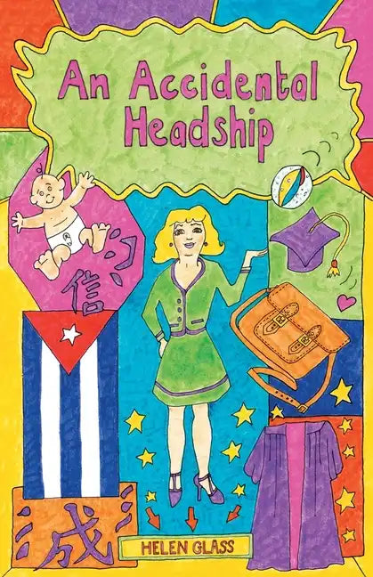 An Accidental Headship - Paperback