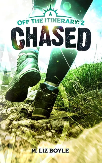 Chased - Paperback