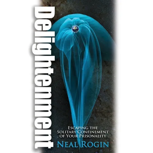 Delightenment: Escaping the Solitary Confinement of Your Prisonality - Paperback