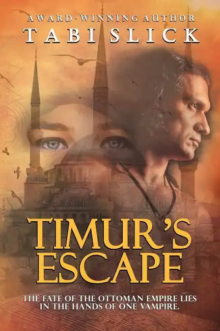 Timur's Escape - Paperback