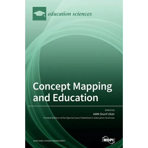 Concept Mapping and Education - Hardcover