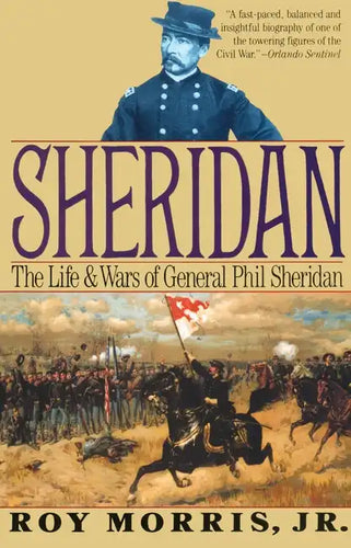 Sheridan - Paperback