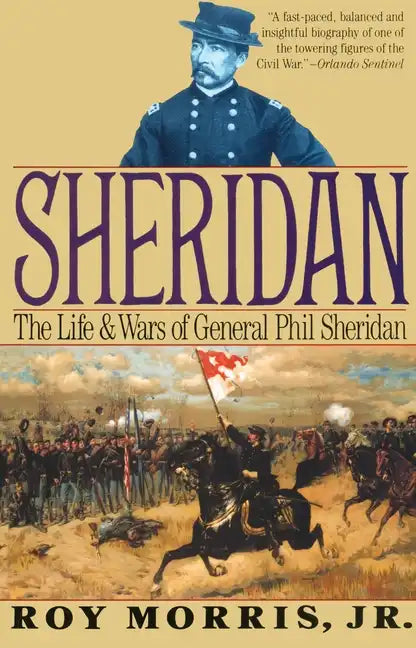 Sheridan - Paperback