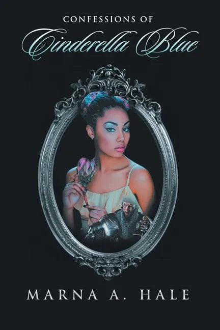 Confessions of Cinderella Blue - Paperback