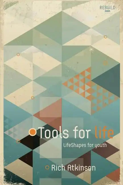 Tools For Life - Paperback
