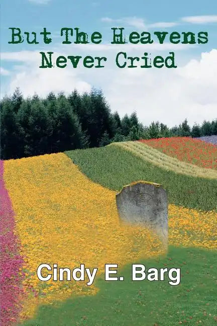 But The Heavens Never Cried - Paperback