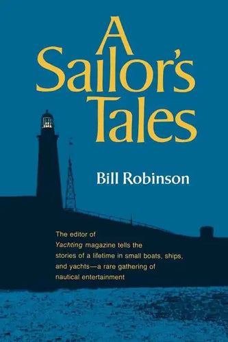 A Sailor's Tales - Paperback