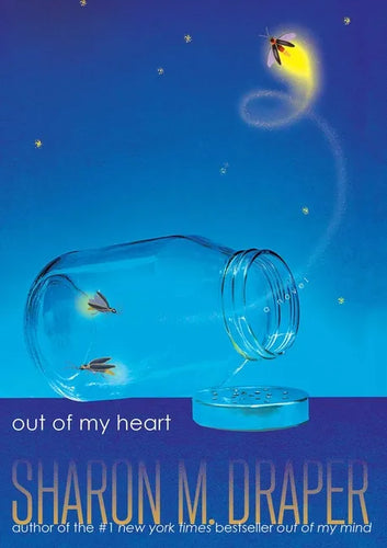 Out of My Heart - Hardcover