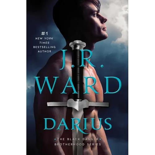 Darius - Paperback