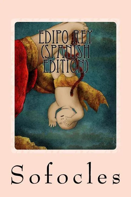 Edipo Rey (Spanish Edition) - Paperback